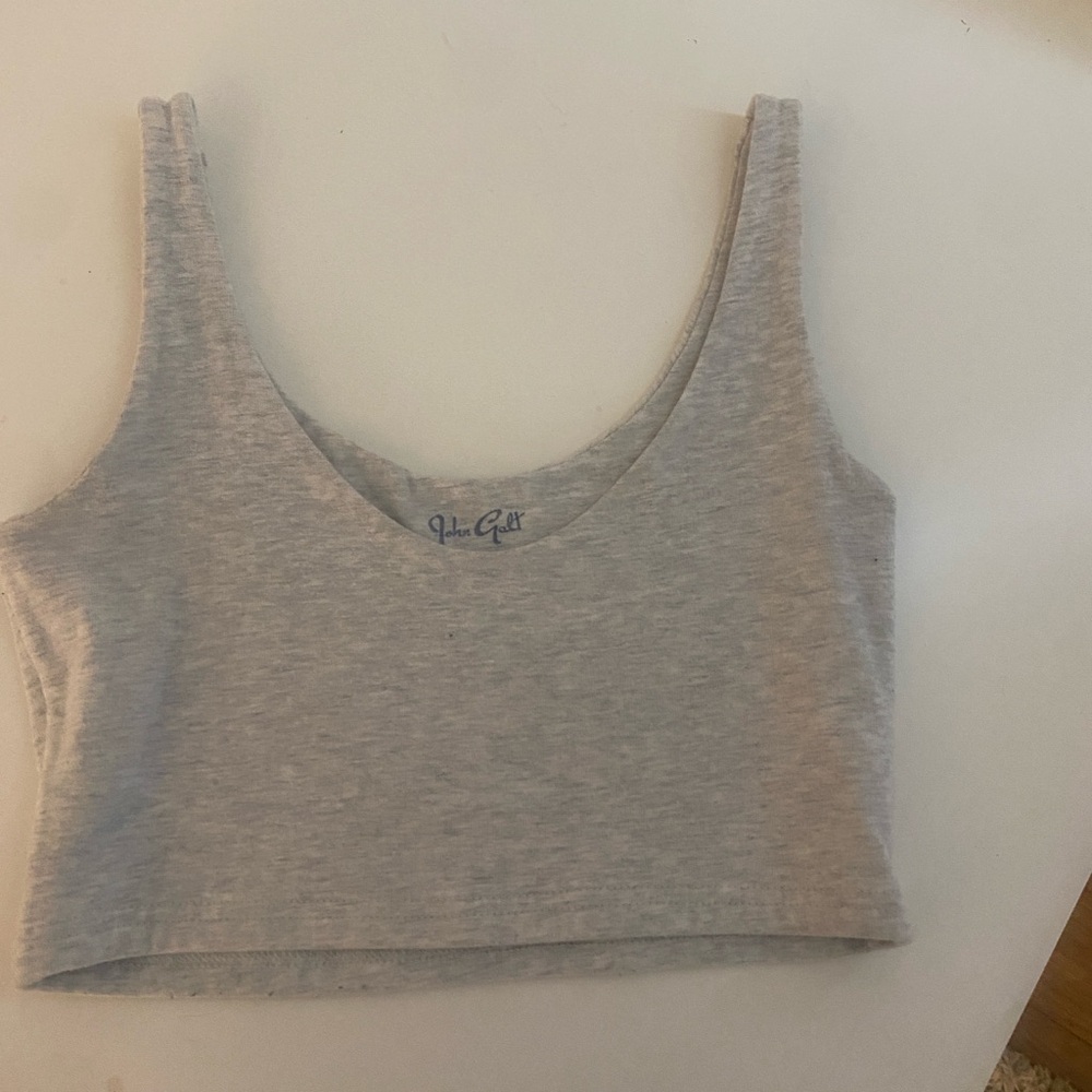 grey john galt tank